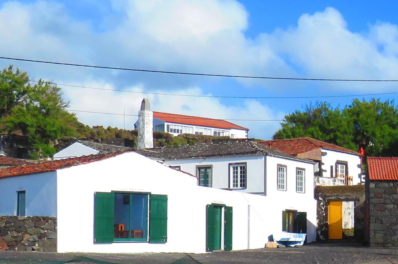 Casa Do Guardiao Villa Мадалена Екстериор снимка