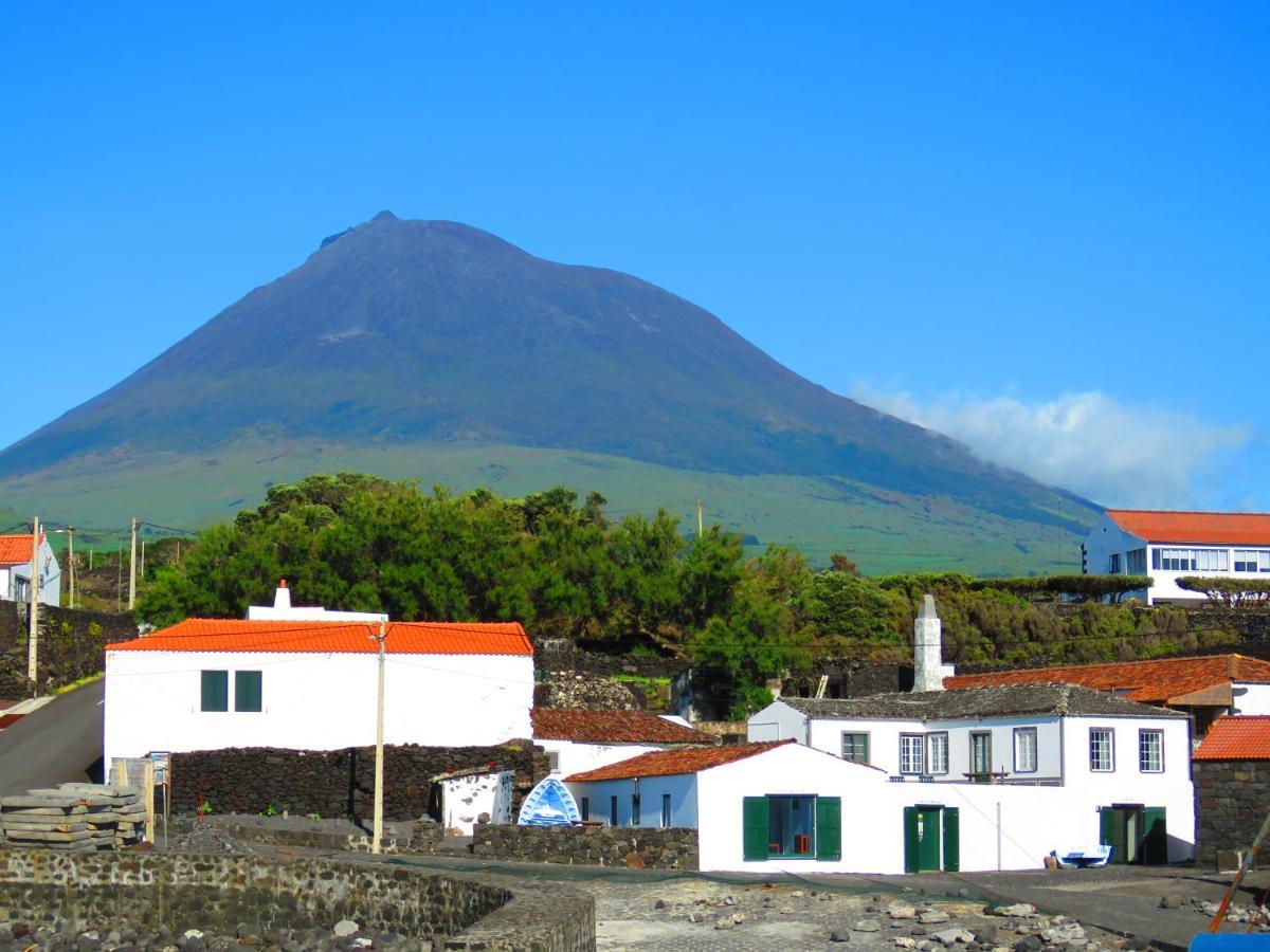 Casa Do Guardiao Villa Мадалена Екстериор снимка