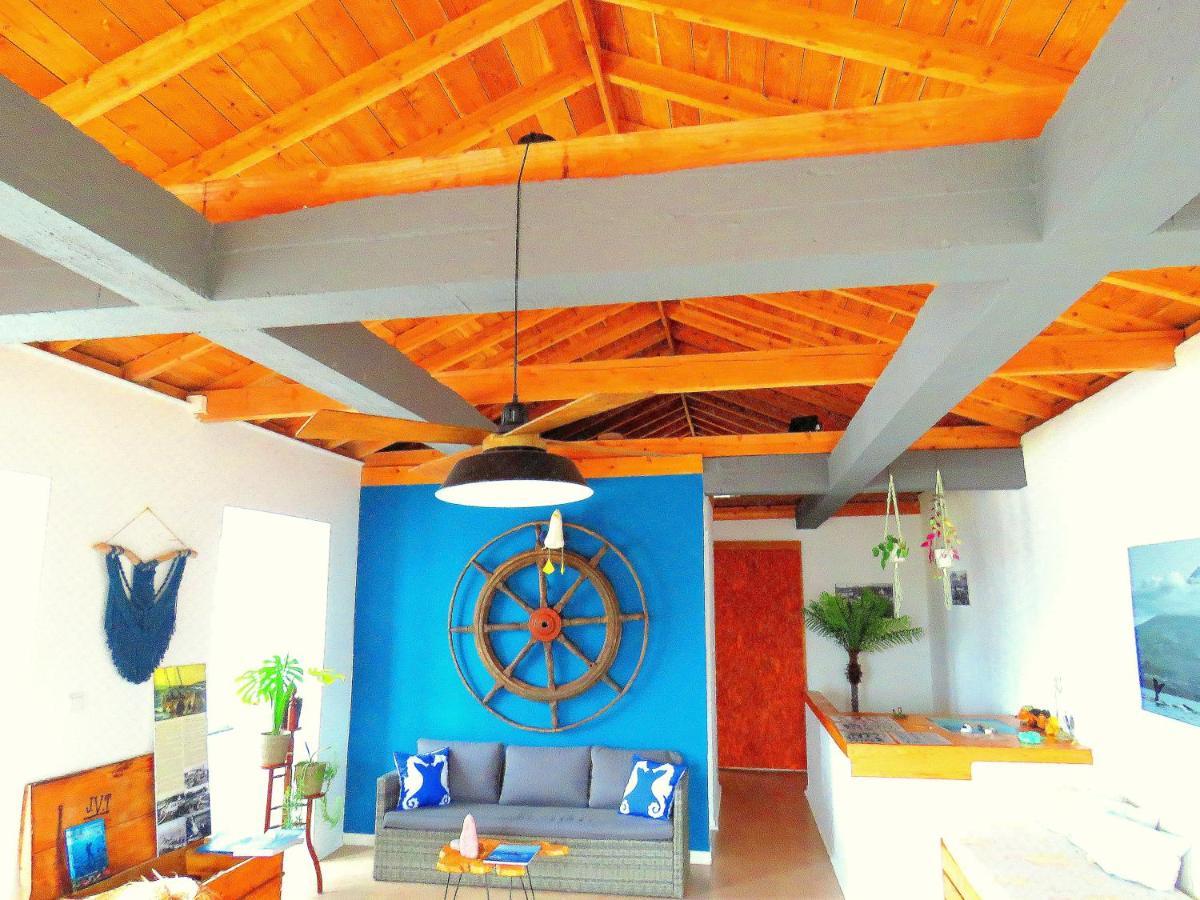 Casa Do Guardiao Villa Мадалена Екстериор снимка