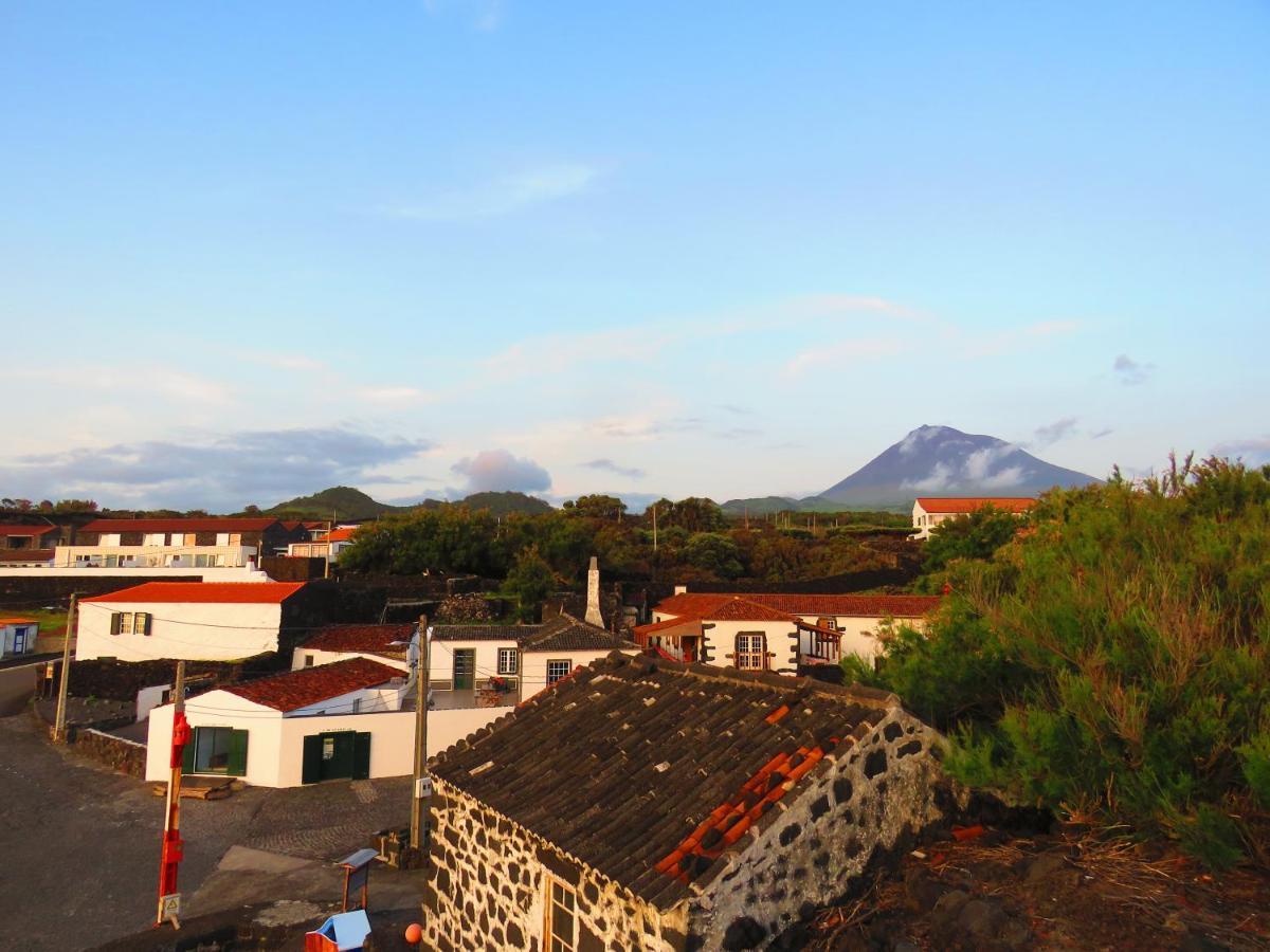 Casa Do Guardiao Villa Мадалена Екстериор снимка