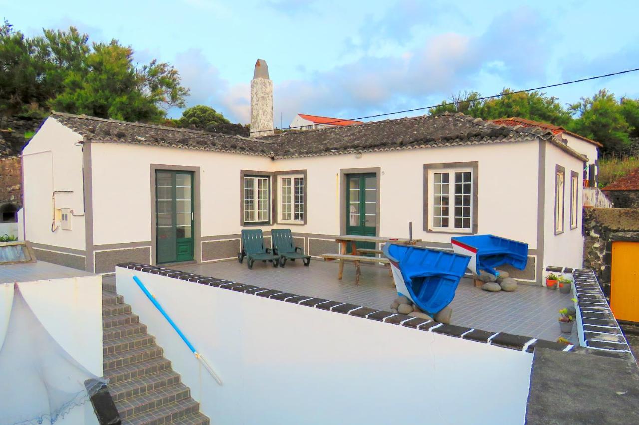 Casa Do Guardiao Villa Мадалена Екстериор снимка