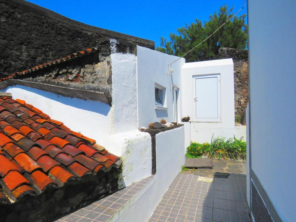 Casa Do Guardiao Villa Мадалена Екстериор снимка
